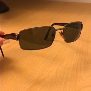 Persol Polarized Sunglasses